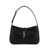 Saint Laurent Saint Laurent Handbags. Black