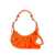 Balenciaga Balenciaga Handbags. ORANGE