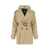 Bottega Veneta Bottega Veneta Trench BEIGE O TAN