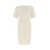 Bottega Veneta Bottega Veneta Dress WHITE