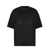 Emporio Armani Emporio Armani T-Shirts And Polos Black