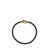 Alexander McQueen Alexander McQueen Bracelets Black