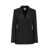 Bottega Veneta Bottega Veneta Jackets And Vests Black