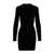 Balenciaga Balenciaga Dress Black