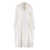 Bottega Veneta Bottega Veneta Long Dresses. WHITE