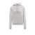 Saint Laurent Saint Laurent Sweatshirts GREY