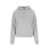 Saint Laurent Saint Laurent Sweatshirts GREY