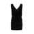 Saint Laurent Saint Laurent Dress Black