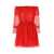 Gucci Gucci Dress RED