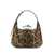 Alexander McQueen Alexander McQueen Handbags. MULTICOLOR