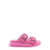 Alexander McQueen Alexander McQueen Slippers PINK