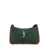 Saint Laurent Saint Laurent Handbags. GREEN