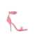 Alexander McQueen Alexander McQueen Sandals PINK