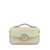 Gucci Gucci Handbags. WHITE