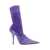 Balenciaga Balenciaga Boots PURPLE