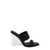 Alexander McQueen Alexander McQueen Sandals Black