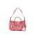 Balenciaga Balenciaga Handbags. PINK