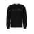 Alexander McQueen Alexander McQueen Knitwear Black