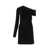 Saint Laurent Saint Laurent Dress Black