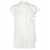 Alexander McQueen Alexander McQueen Shirts WHITE