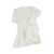 Alexander McQueen Alexander McQueen Shirts WHITE