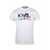 Karl Lagerfeld Karl Lagerfeld T-Shirt WHITE