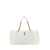 Saint Laurent Saint Laurent Travel Bags WHITE