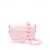 Chiara Ferragni Chiara Ferragni Shoulder Bags PINK