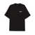 Balenciaga Balenciaga T-Shirts And Polos Black Black