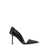 Alexander McQueen Alexander McQueen Heeled Shoes Black