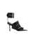 Alexander McQueen Alexander McQueen Sandals Black