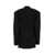 Balenciaga Balenciaga Jackets And Vests Black