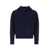 Saint Laurent Saint Laurent Sweatshirts BLUE