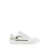 Alexander McQueen Alexander McQueen Sneakers WHITE