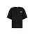 Alexander McQueen Alexander McQueen T-Shirt Black