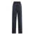 Bottega Veneta Bottega Veneta Wool Trousers BLUE