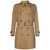 Burberry Burberry Trench BEIGE O TAN