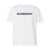 Burberry Burberry T-Shirt WHITE