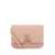 Burberry Burberry Shoulder Bags PINK