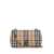 Burberry Burberry Shoulder Bags MULTICOLOR