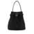 Burberry Burberry Bucket Bags Black