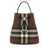 Burberry Burberry Bucket Bags MULTICOLOR