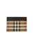 Burberry Burberry Wallets PRINTED