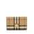 Burberry Burberry Wallets MULTICOLOR