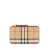 Burberry Burberry Wallets MULTICOLOR