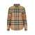 Burberry Burberry Shirts PRINTED