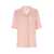 Burberry Burberry Shirts PINK