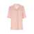 Burberry Burberry Shirts PINK