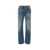 Burberry Burberry Jeans BLUE