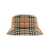 Burberry Burberry Hats MULTICOLOR